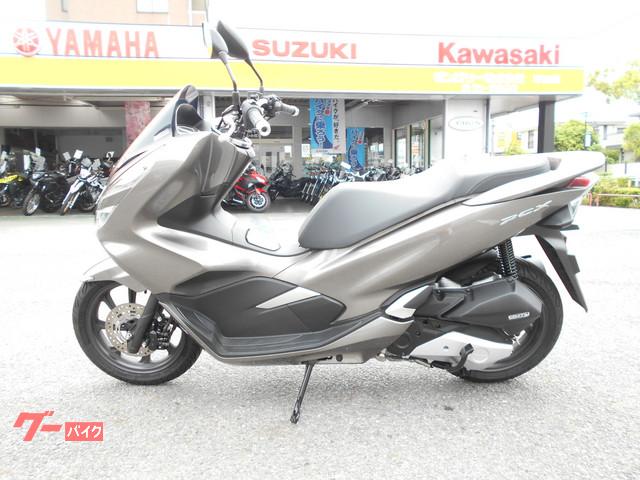 ホンダ ｐｃｘ スマートキー 愛知県 ダンガリー本店 b の中古バイク 新車バイク Goo バイク情報