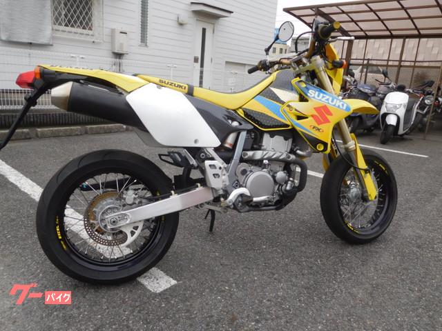 スズキ ｄｒ ｚ４００ｓｍ 愛知県 ダンガリー本店 b の中古バイク 新車バイク Goo バイク情報