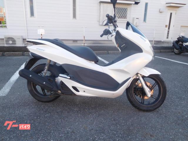 車両情報 ホンダ Pcx ダンガリー半田店 中古バイク 新車バイク探しはバイクブロス