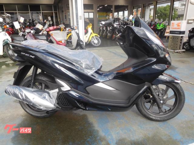 車両情報 ホンダ Pcx ダンガリー半田店 中古バイク 新車バイク探しはバイクブロス