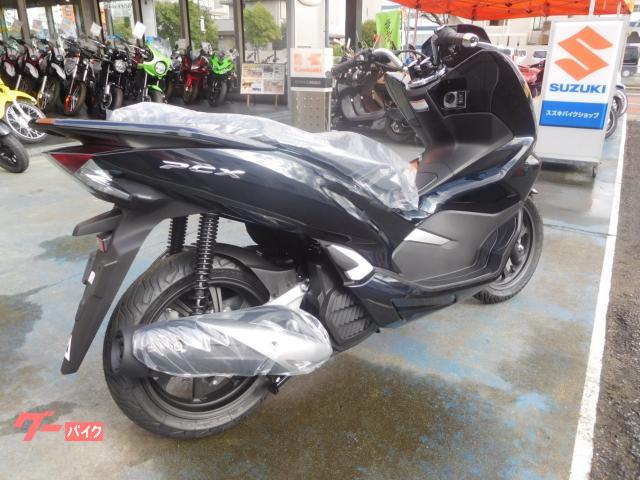 車両情報 ホンダ Pcx ダンガリー半田店 中古バイク 新車バイク探しはバイクブロス