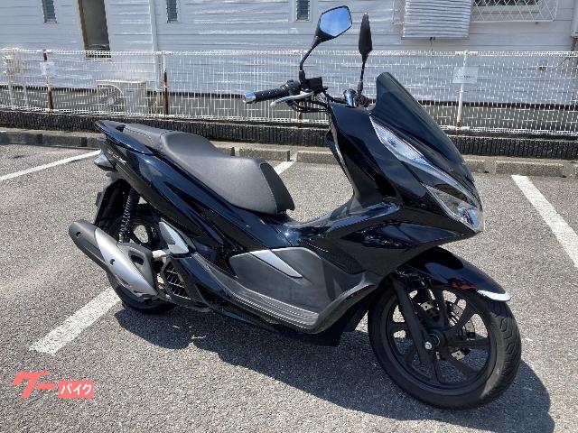 ホンダ ｐｃｘ ワンオーナー車 ダンガリー半田店 新車 中古バイクなら グーバイク