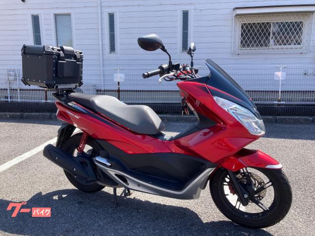 ＰＣＸ１２５