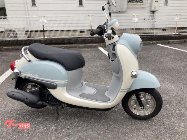 ヤマハ ビーノ｜ダンガリー半田店｜新車・中古バイクなら【グーバイク】