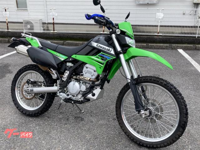 ＫＬＸ２５０
