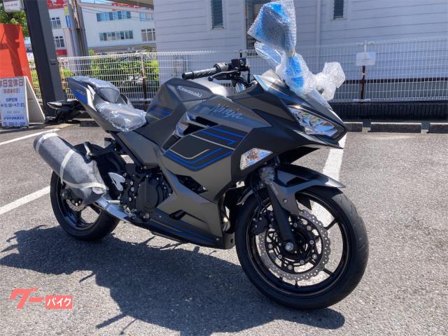 Ｎｉｎｊａ　４００