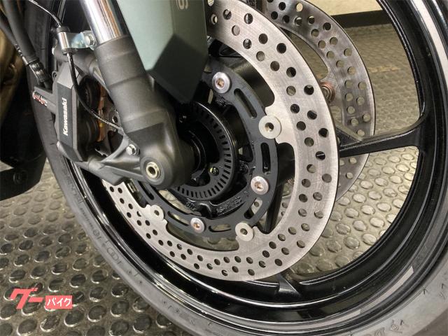 カワサキ Ninja ZX－4R SE新車2025年メタリックマット