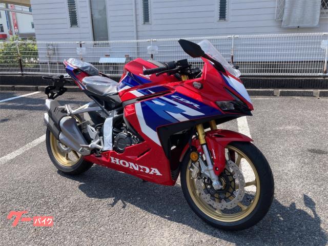 ＣＢＲ２５０ＲＲ