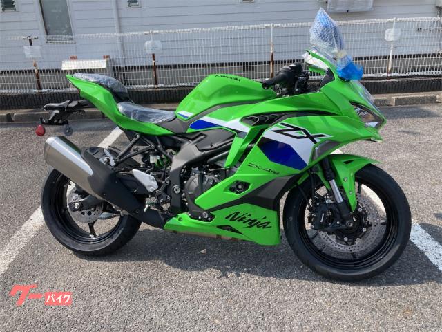 李 なっく 2009-2025 ZX-6R Slip-On Street Slayer – Shop M4 Exhaust