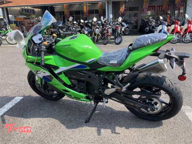 れなたんNO.4 パフォーマンスダンパー ZX-25R/ZX-25R SE 21-24/ZX-4R SE/RR 23