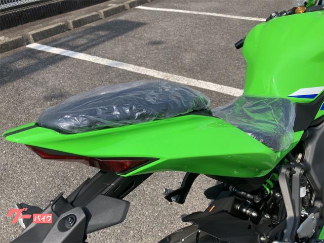 カワサキ Ninja ZX－4RR｜ダンガリー半田店｜新車
