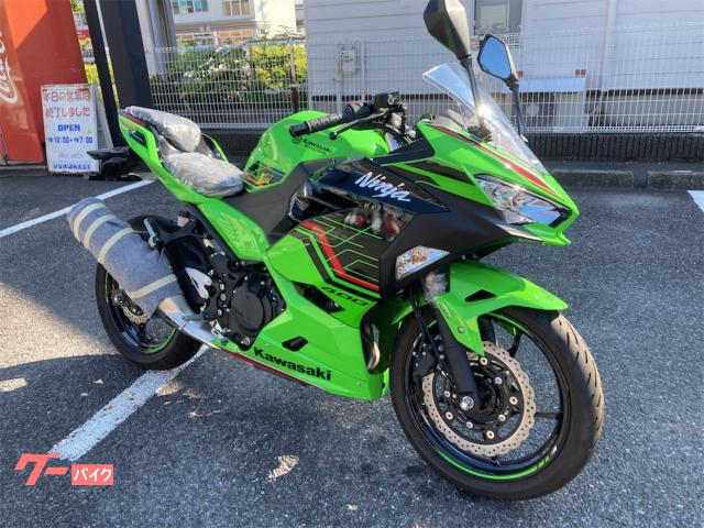 Ｎｉｎｊａ　４００