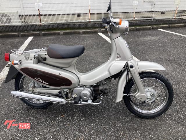 ホンダ リトルカブラ 専用カウル装備｜ダンガリー半田店｜新車・中古