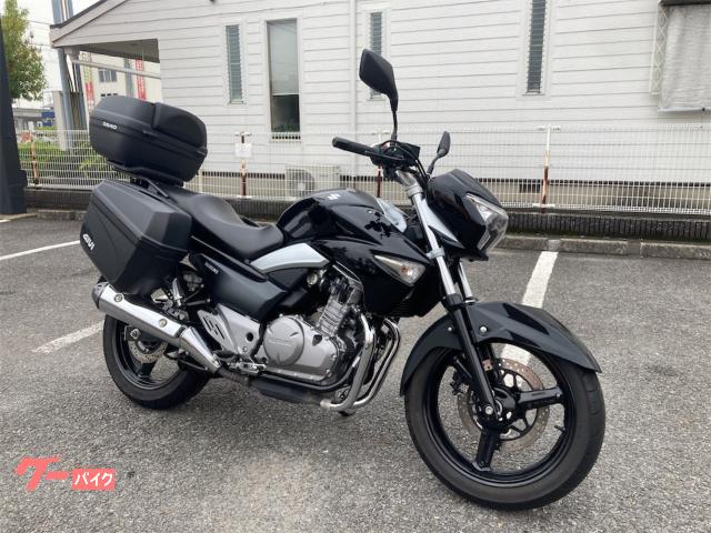 ＧＳＲ２５０