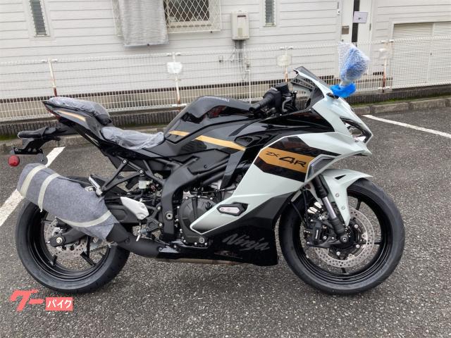 カワサキ Ninja ZX－4R SE｜ダンガリー半田店｜新車