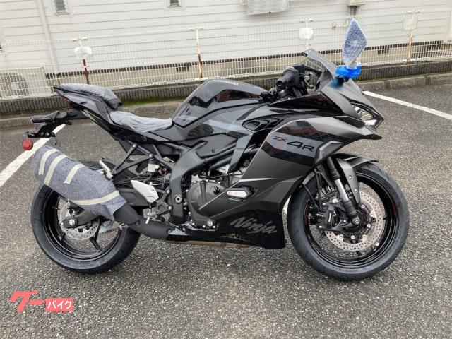 カワサキ Ninja ZX－4R SE｜ダンガリー半田店｜新車