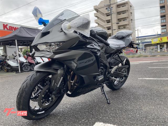 カワサキ Ninja ZX－4R SE｜ダンガリー半田店｜新車・中古