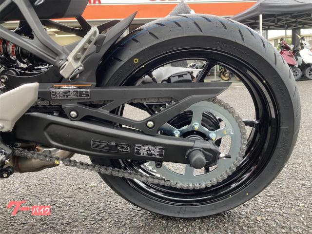 カワサキ Ninja ZX－25R SE 新車 2026モデル