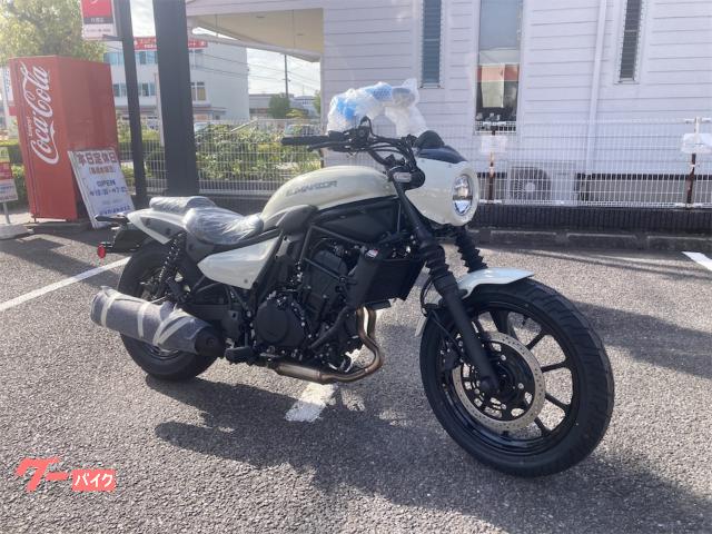 エリミネーター４００ＳＥ