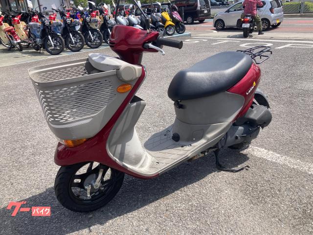 Sold-愛知県豊田市発 SUZUKI レッツ4バスケット ピカピカ 絶好調