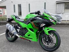 カワサキ　Ｎｉｎｊａ　２５０