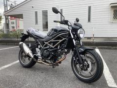 スズキ　ＳＶ６５０