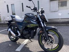 スズキ　ＧＩＸＸＥＲ　１５０