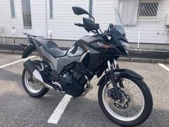 カワサキ　ＶＥＲＳＹＳーＸ　２５０