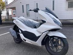 ホンダ　ＰＣＸ