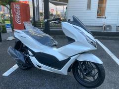 ホンダ　ＰＣＸ１６０