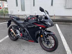 ヤマハ　ＹＺＦ−Ｒ２５