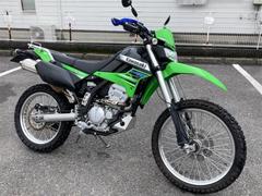 カワサキ　ＫＬＸ２５０