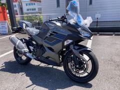 カワサキ　Ｎｉｎｊａ　４００