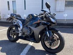 ホンダ　ＣＢＲ６００ＲＲ