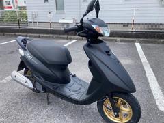 ヤマハ　ＪＯＧ　ＺＲ