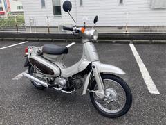 ホンダ　リトルカブラ