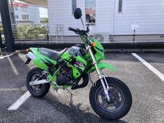 カワサキ　ＫＳＲ−II