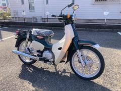 ホンダ　スーパーカブ１１０