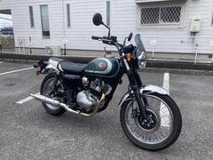 カワサキ　Ｗ２３０
