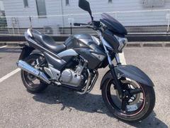 スズキ　ＧＳＲ２５０