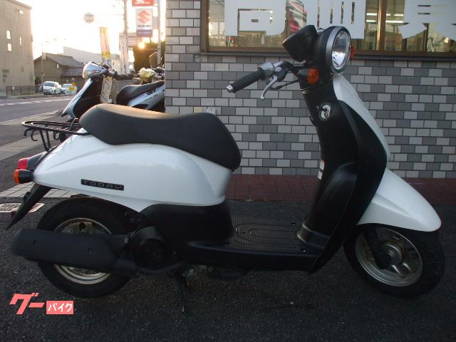 ホンダ トゥデイ ｆｉモデル ｋーｆｉｅｌｄ 新車 中古バイクなら グーバイク