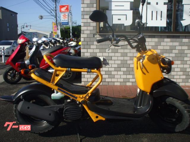 車両情報 ホンダ ズーマー Kーfield 中古バイク 新車バイク探しはバイクブロス