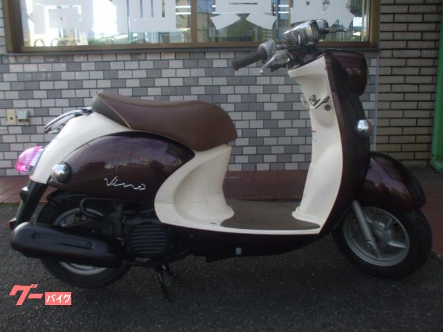 ヤマハ ビーノ ＦＩモデル｜ＫーＦｉｅｌｄ｜新車・中古バイクなら【グーバイク】