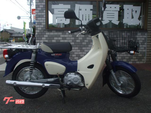 ホンダ スーパーカブ５０プロ ＡＡ０７ 日本製｜ＫーＦｉｅｌｄ｜新車・中古バイクなら【グーバイク】