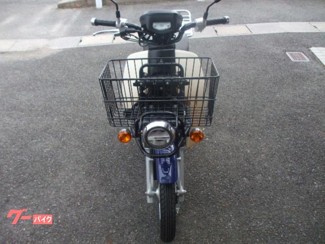 ホンダ スーパーカブ５０プロ ＡＡ０７ 日本製｜ＫーＦｉｅｌｄ｜新車・中古バイクなら【グーバイク】