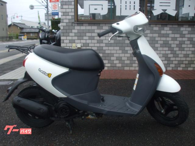 レッツ４　ＦＩモデル