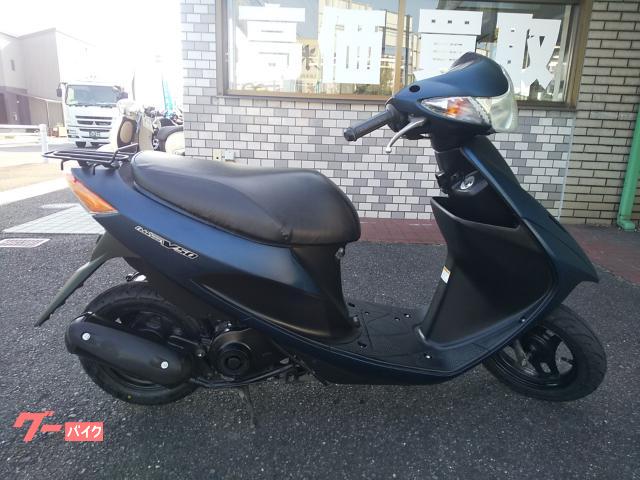 アドレスＶ５０　ＦＩモデル　ＣＡ４ＢＡ型