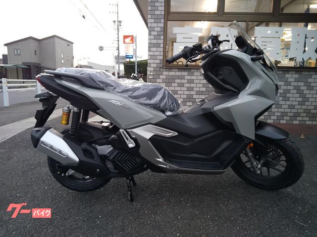 ＡＤＶ１６０　２０２５年最新モデル