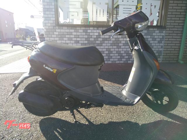 レッツ４　ＦＩモデル