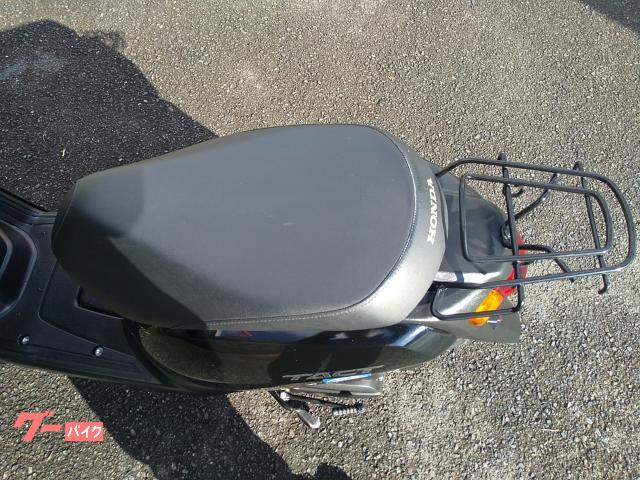ホンダ タクト・ベーシック ワンオーナー｜KーField｜新車・中古